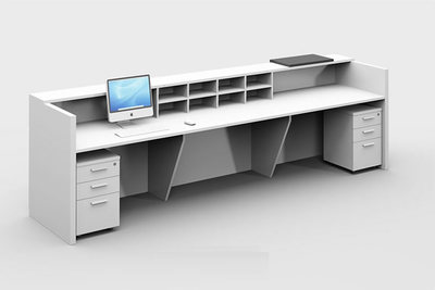 辦公家具迎來移動潮