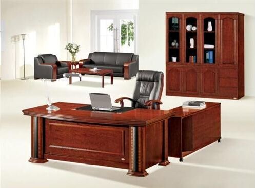 海邦辦公家具 讓辦公環(huán)境更加美好 選購辦公家具有技巧