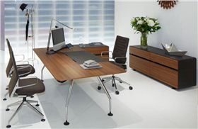 客戶應(yīng)積極配合辦公家具廠家完成設(shè)計工作