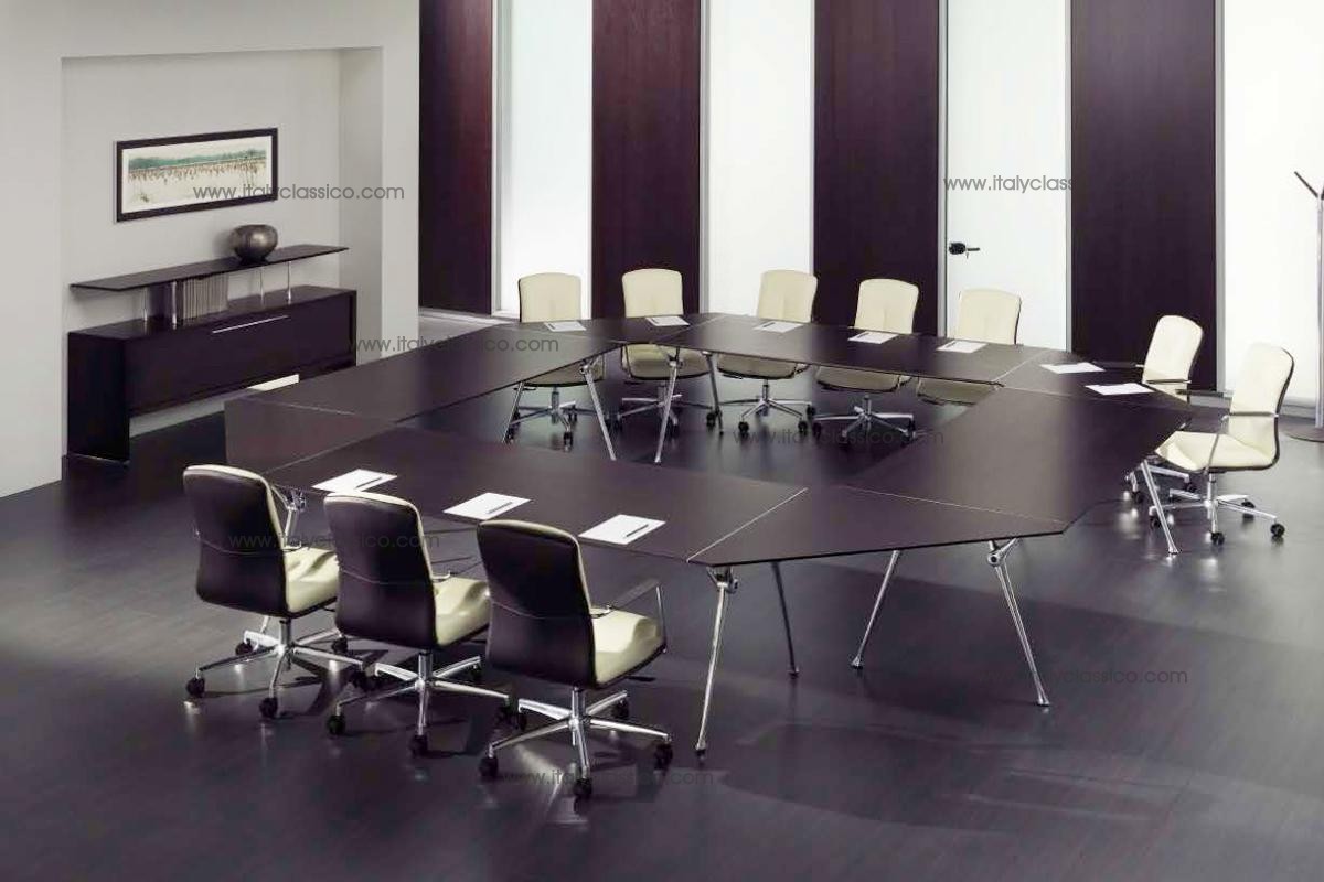 CODUTTI進口辦公家具產品--有榮意大利之家