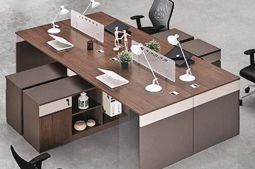 辦公家具專業(yè)生產(chǎn)廠家 打造高效舒適的辦公環(huán)境