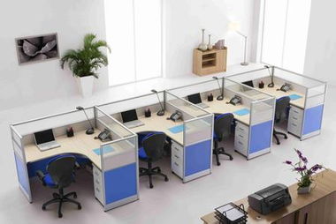 探索泉州辦公家具產業 一站式采購指南