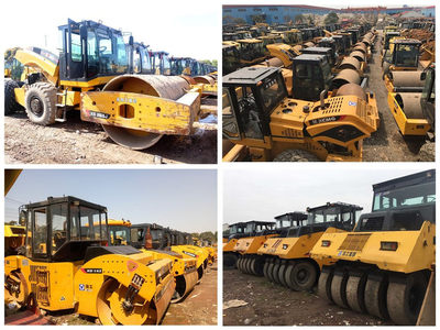 彭州二手22噸壓路機(jī)個(gè)人出售轉(zhuǎn)讓 信息整合與技術(shù)轉(zhuǎn)讓探討